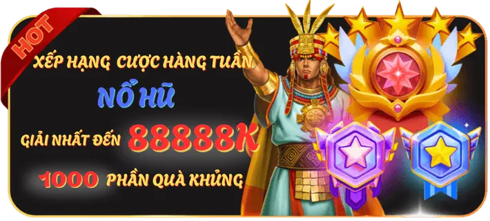 Nổ Hũ 3D Kong88