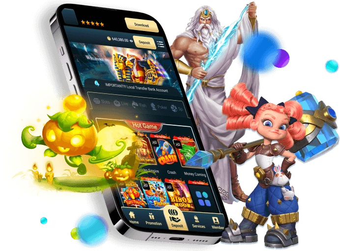 Chiến thắng nổ hũ kong88