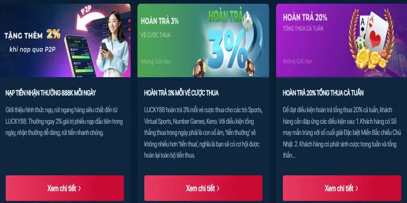 Thưởng Chào Mừng Thành Viên Mới 2026